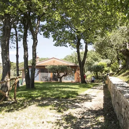 וילה Sul Lago