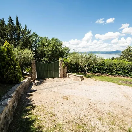 Sul Lago וילה *